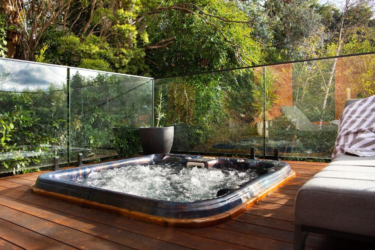 East St Spa House Villa Daylesford Luaran gambar